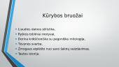 Kuo ypatinga išeivio patirtis? 7 puslapis
