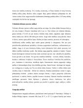 Miškų ekologinis vaidmuo 4 puslapis