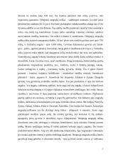 Miškų ekologinis vaidmuo 5 puslapis