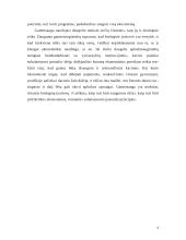 Miškų ekologinis vaidmuo 8 puslapis