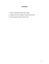 Miškų ekologinis vaidmuo 10 puslapis