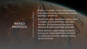 Skaidrės apie planetą: Marsas 4 puslapis