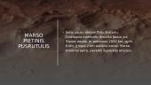 Skaidrės apie planetą: Marsas 8 puslapis