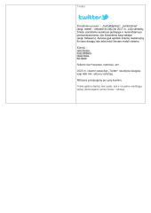 Informacinių technologijų namų darbas apie socialinius tinklus 2 puslapis