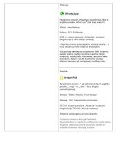 Informacinių technologijų namų darbas apie socialinius tinklus 5 puslapis