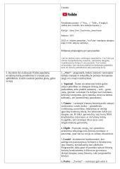 Informacinių technologijų namų darbas apie socialinius tinklus 7 puslapis