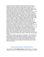 Viskas apie miškų gaisrus