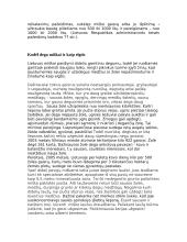 Viskas apie miškų gaisrus 4 puslapis