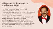 “Phantoms in the brain” V. S. Ramachandran 2 puslapis