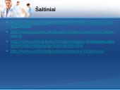 Mano svajonių profesija - gydytoja 14 puslapis