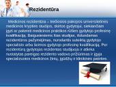 Mano svajonių profesija - gydytoja 4 puslapis