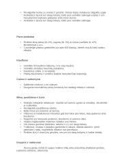 Mitybos režimas ir žmogaus sveikata. Valgiaraštis 4 puslapis