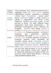 M. K. Sarbievijaus eilėraščio „Telefui Likui“ analizė 2 puslapis