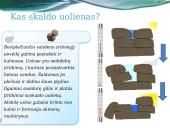 Vandens šiluminio plėtimosi ypatumai  12 puslapis