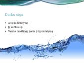 Vandens šiluminio plėtimosi ypatumai  19 puslapis