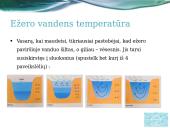Vandens šiluminio plėtimosi ypatumai  5 puslapis