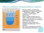 Vandens šiluminio plėtimosi ypatumai  7 puslapis