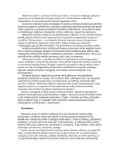 Mitybos svarba gyventojų sveikatai ir fiziniam vystymuisi 5 puslapis