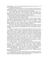 Mitybos svarba gyventojų sveikatai ir fiziniam vystymuisi 7 puslapis