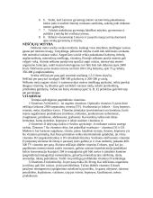 Mitybos svarba gyventojų sveikatai ir fiziniam vystymuisi 9 puslapis