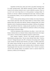 Mobilių technologijų paslaugos: UAB "Eurocom" 11 puslapis