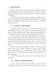 Mobilių technologijų paslaugos: UAB "Eurocom" 4 puslapis
