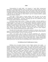 Mobiliųjų telekomunikacijų verslas ir plėtra Lietuvoje 3 puslapis