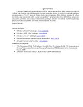 Mobiliųjų telekomunikacijų verslas ir plėtra Lietuvoje 7 puslapis