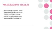 Veido masažas 8 puslapis