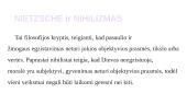 Friedrich Nietzsche. Filosofo pristatymas 11 puslapis