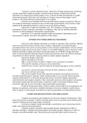 Modern ways of communication 3 puslapis