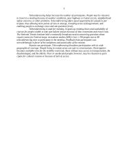 Modern ways of communication 5 puslapis