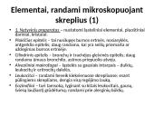 Skreplių tyrimas 16 puslapis