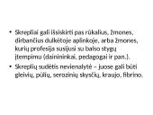 Skreplių tyrimas 3 puslapis