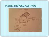 Skaidrės - šilumos laidumas 10 puslapis