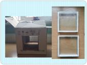 Skaidrės - šilumos laidumas 13 puslapis