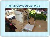 Skaidrės - šilumos laidumas 15 puslapis