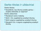 Skaidrės - šilumos laidumas 2 puslapis