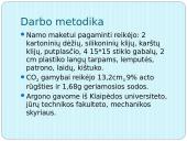 Skaidrės - šilumos laidumas 8 puslapis