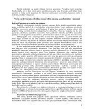 Mokesčiai ir biudžetas 8 puslapis