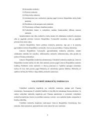 Apmokestinimas ir mokesčiai 3 puslapis