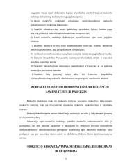 Apmokestinimas ir mokesčiai 5 puslapis