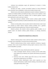 Apmokestinimas ir mokesčiai 8 puslapis