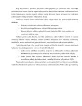 Audito kokybės kontrolė 3 puslapis