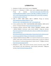 Audito kokybės kontrolė 7 puslapis