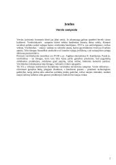Mokesčių esmė ir mokesčiai Lietuvoje 2 puslapis