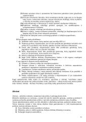 Mokesčių esmė ir mokesčiai Lietuvoje 11 puslapis