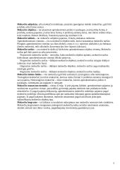 Mokesčių esmė ir mokesčiai Lietuvoje 5 puslapis