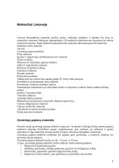 Mokesčių esmė ir mokesčiai Lietuvoje 6 puslapis