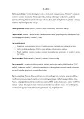 Prekės ženklo „Gumsiai“ formavimas ir komunikacijos sprendimai 4 puslapis